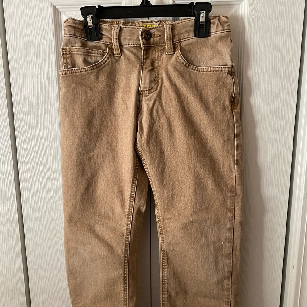 Boys jeans